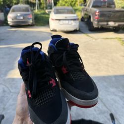 Jordan rare air 3y