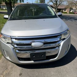2011 Ford Edge