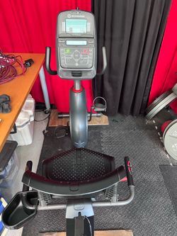 Schwinn 230