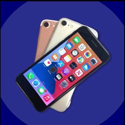 iPhone 7 32gb Unlocked