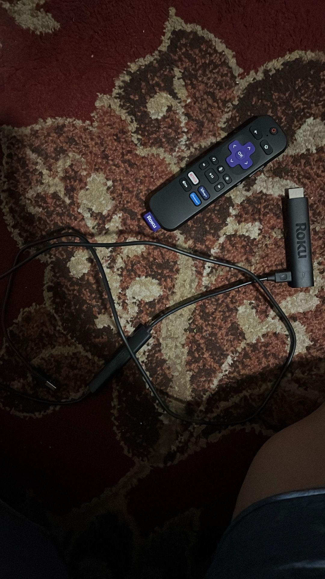 Roku