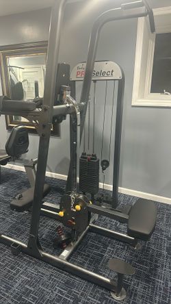 Pro Select Professional Work Out 