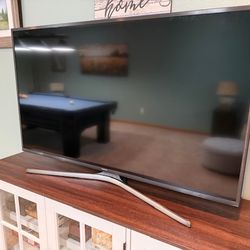 Samsung 49” Ultra HD Smart TV