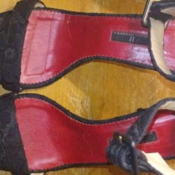 Carolina Herrera Heels