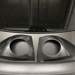 Is300 Taillight Cover