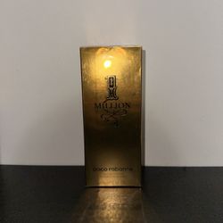 Paco Rabanne 1 Million