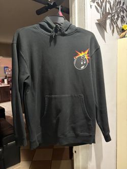 Adam Bomb Sweater