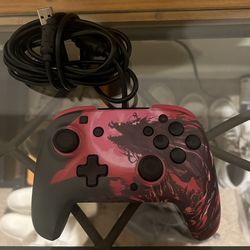 PDP Switch Controller
