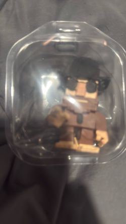 Brainrot  MATEO TOY