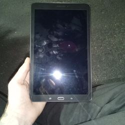 Samsung Galaxy Tablet