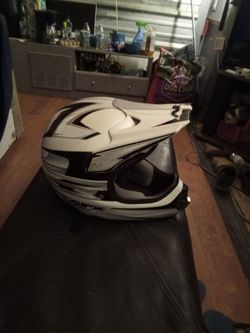 Helmet