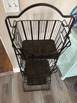 Baskets