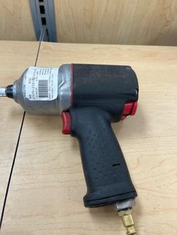 Impact drill