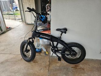 E Bike