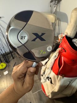 Callaway 7 Wood $60