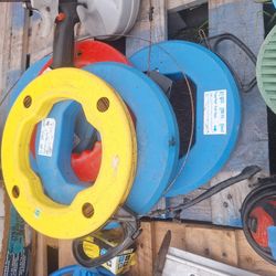 Electrician Wire Runners