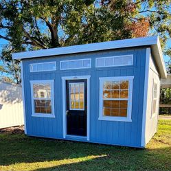 12x16 Studio 