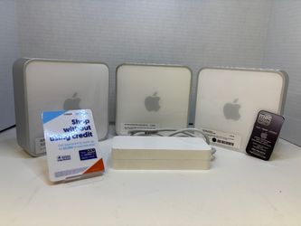 Apple Mac Mini (Early 2009) 2.53GHz Core 2 Duo 4GB Ram, 1TB HD