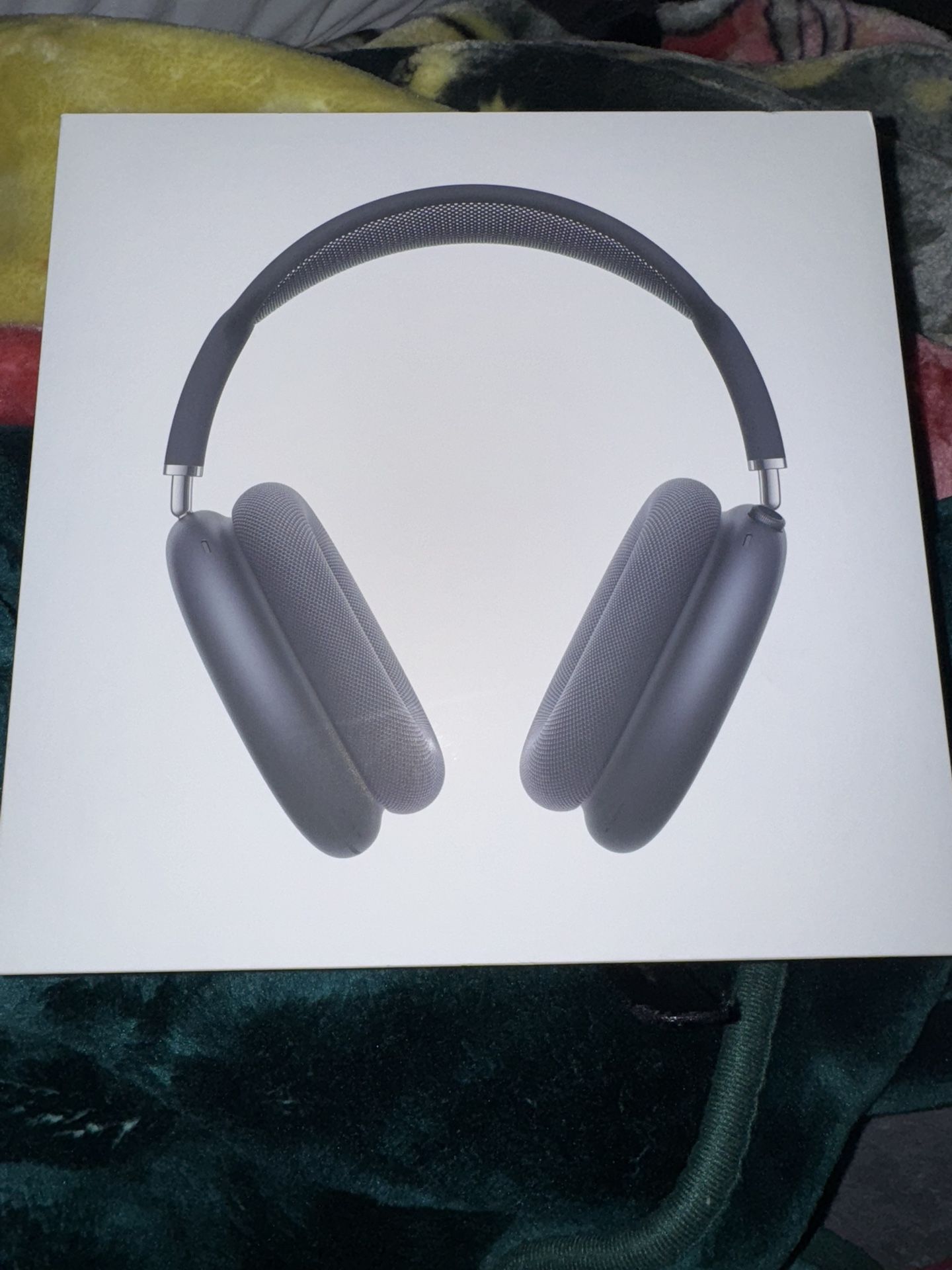 Airpods Max
