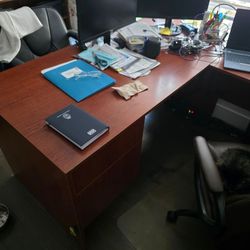 Desk