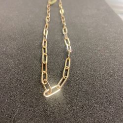 14k Gold Chain