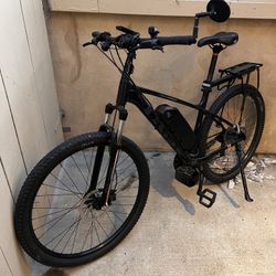 Trek Marlin 5 E-bike 