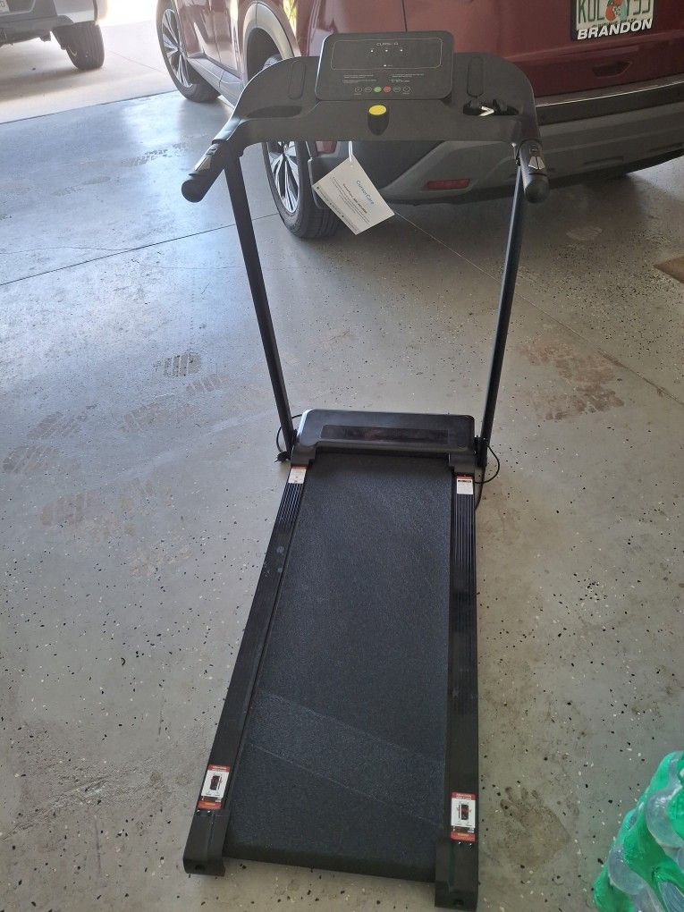 Treadmill