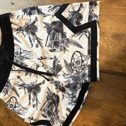 Brand New Jordan Extra Large Shorts