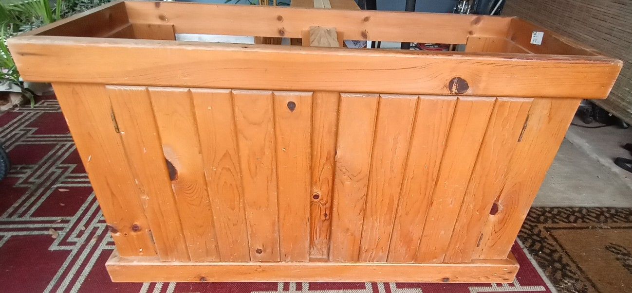 Fish Tank Stand 