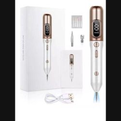 Laser Plasma Mole Removal Pen Dark Spot