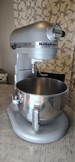 KitchenAid Professional HD Stand Mixer