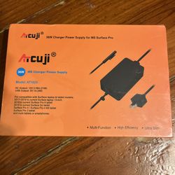 36 Watt Power Supply Pro