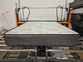 Queen mattress special