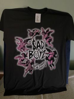 Sad boys shirt