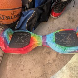 X1 Hoverboard With Charger 