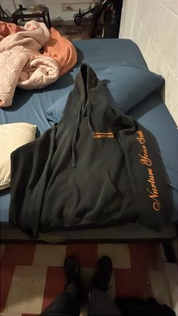 The power of nature hoodie