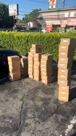 Yeezy Slides Bulk