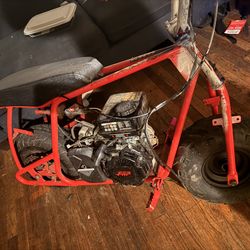 Come Get It Wont Be Up For Long