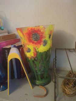 Household decor handmade