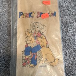 Punky Brewster Vintage Lunch Bags (25)