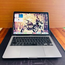 Apple MacBook Pro 13” 2022 M2 8GB 512GB -Read Description