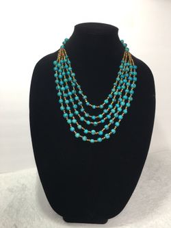 Beautiful Handmade Necklaces!!!