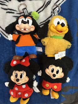 Original Disney Pop mart