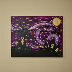 Set of 8 Beautiful Wall Art & Home Decor - Great Condition!