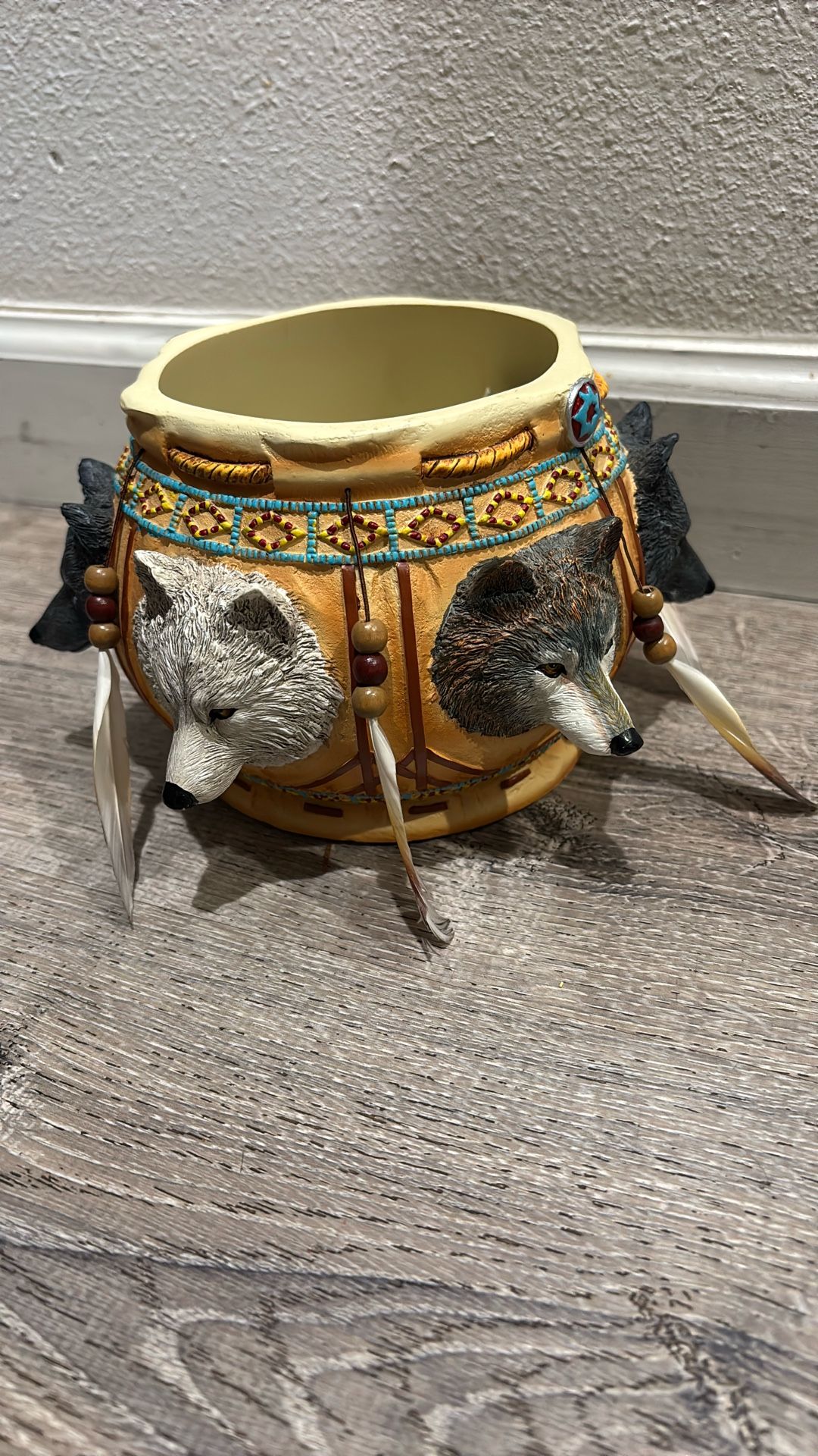 Spirit of the Wolf Limited, edition