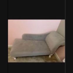 Sillón De Niñas 