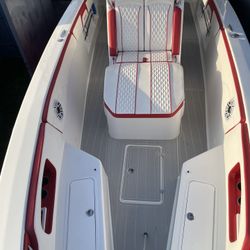 Decking Flooring Pisos De Botes