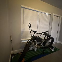 MURF ALPHA - Mid Drive Limited Edition   