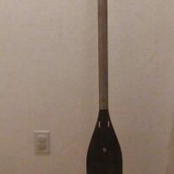 Boat paddle 