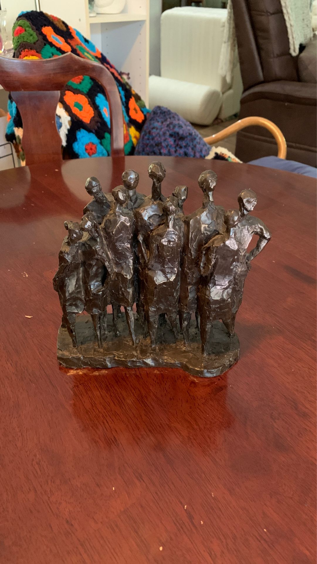 Limited Edition J.Comley Decor